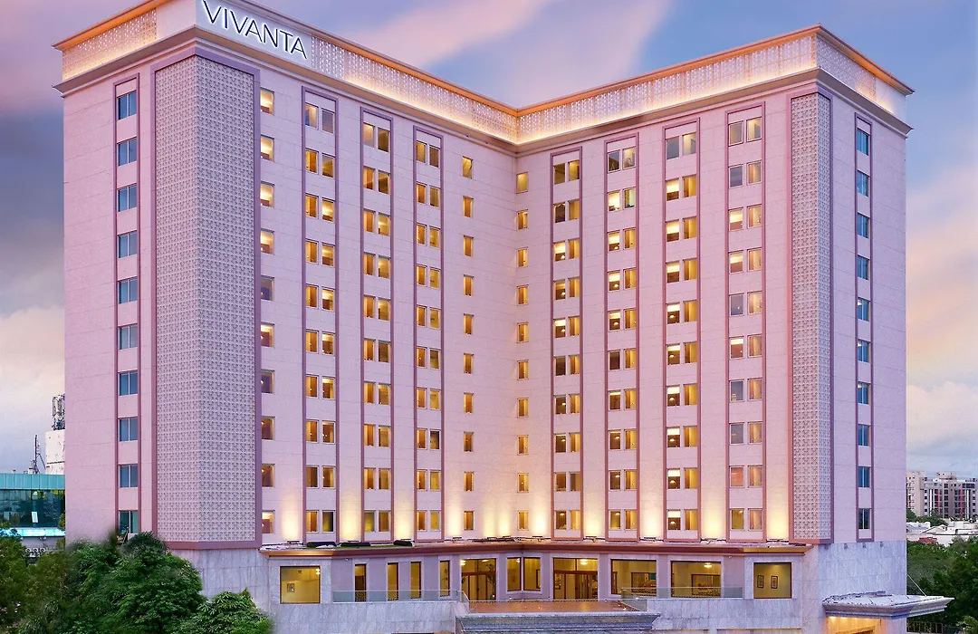 Vivanta Ahmedabad Sg Highway-1