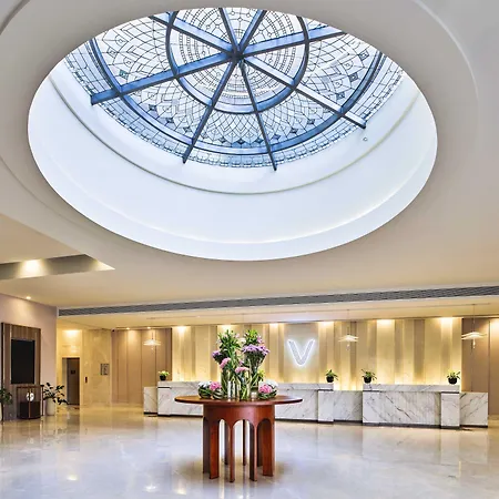 Vivanta Ahmedabad Sg Highway-3