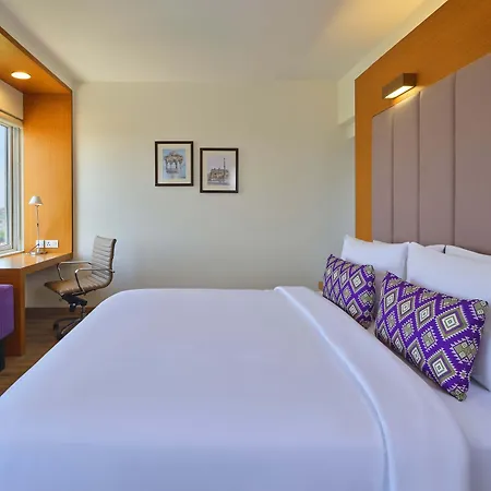 Vivanta Ahmedabad Sg Highway-3