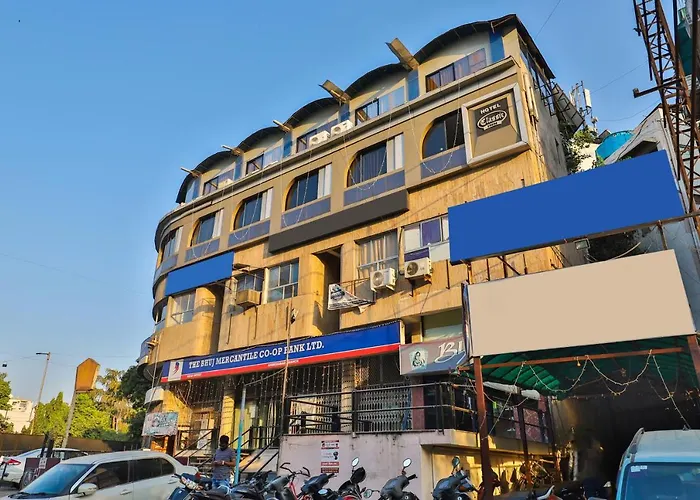 Hotel Classic Inn Ahmedabad